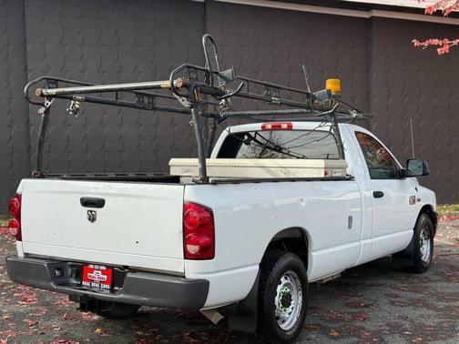 2008 Dodge Ram 2500 ST/SXT