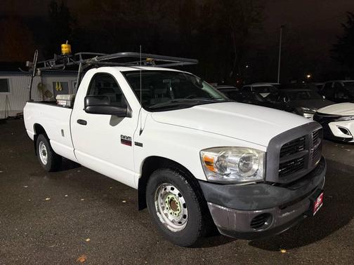 2008 Dodge Ram 2500 ST/SXT