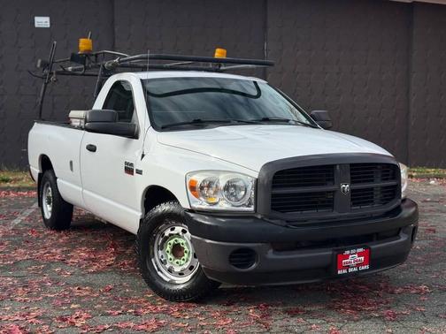 2008 Dodge Ram 2500 ST/SXT
