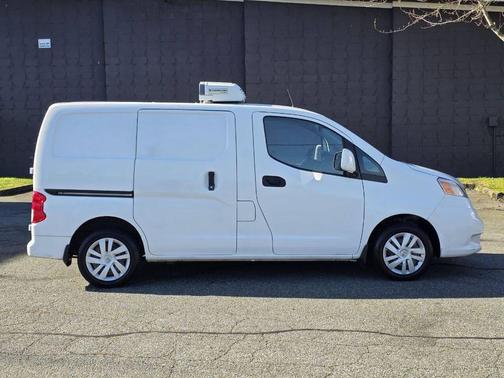2014 Nissan NV200 SV