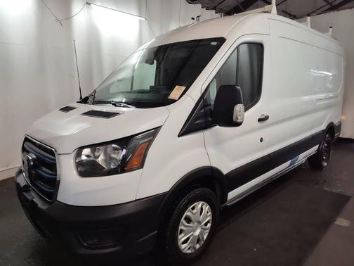 2022 Ford E-Transit T-350 Medium Roof