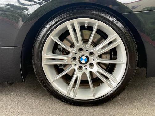 2011 BMW 335 335i 2dr Convertible