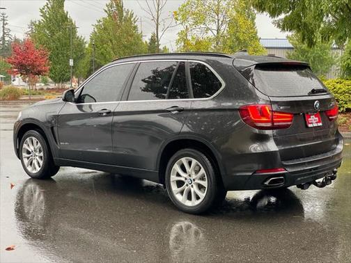 2016 BMW X5 eDrive xDrive40e