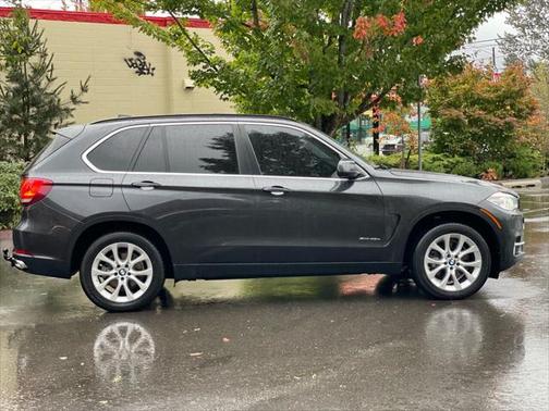 2016 BMW X5 eDrive xDrive40e