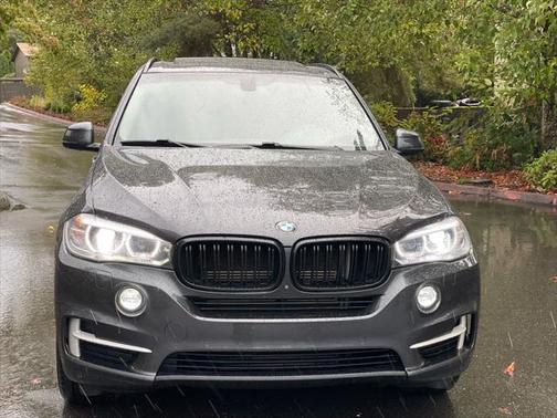2016 BMW X5 eDrive xDrive40e