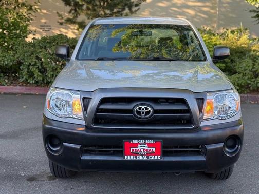2006 Toyota Tacoma Access Cab