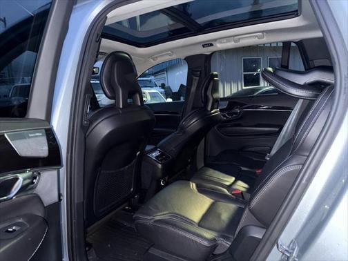 2017 Volvo XC90 T6 Inscription
