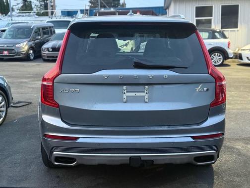 2016 Volvo XC90 T6 Inscription