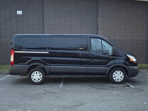 2018 Ford Transit-150 Base