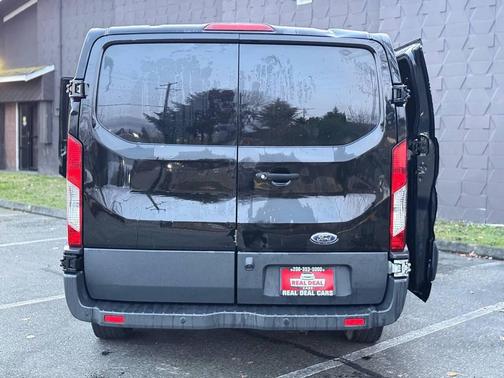 2018 Ford Transit-150 Base