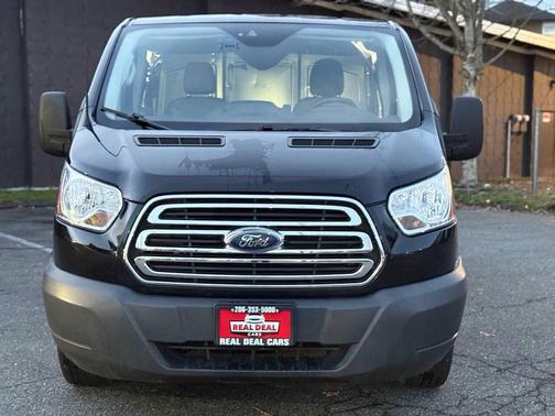 2018 Ford Transit-150 Base