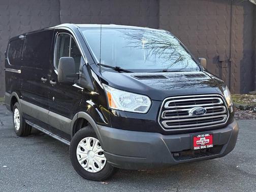 2018 Ford Transit-150 Base