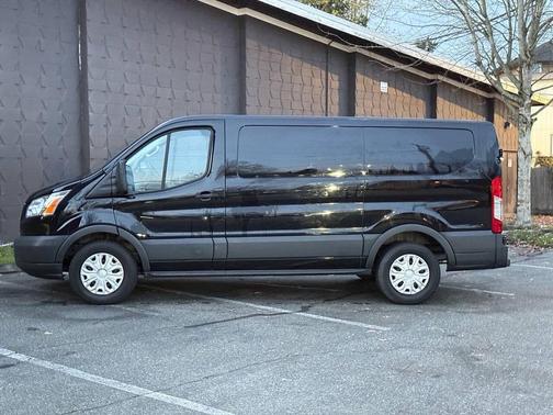 2018 Ford Transit-150 Base