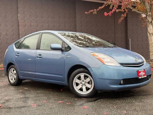 2008 Toyota Prius Touring