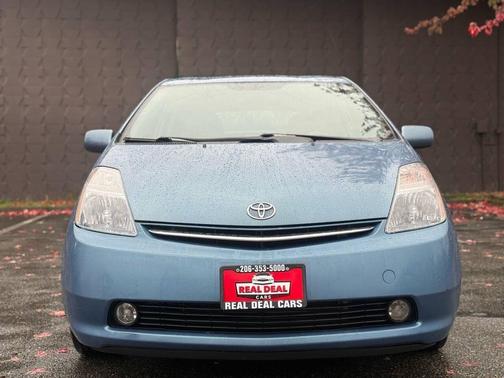 2008 Toyota Prius Touring