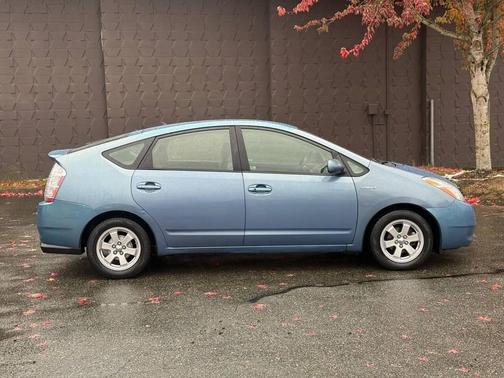 2008 Toyota Prius Touring