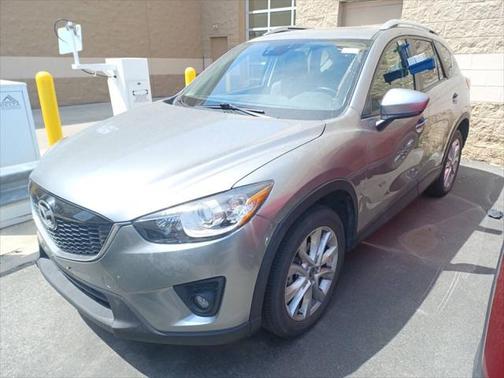 2014 Mazda CX-5 Grand Touring