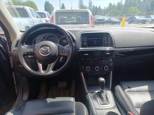 2014 Mazda CX-5 Grand Touring