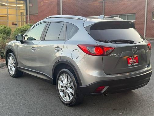 2014 Mazda CX-5 Grand Touring