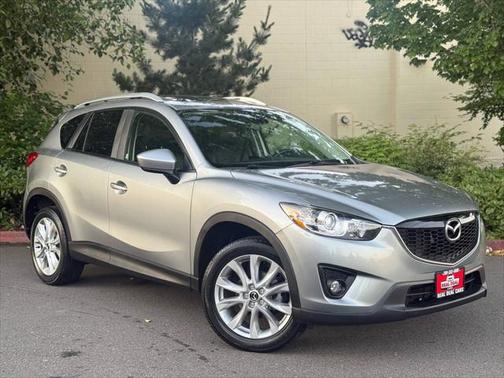 2014 Mazda CX-5 Grand Touring