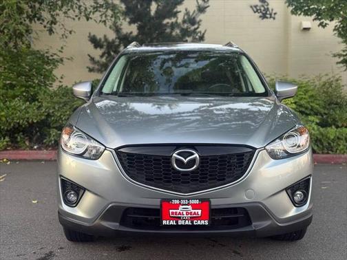 2014 Mazda CX-5 Grand Touring