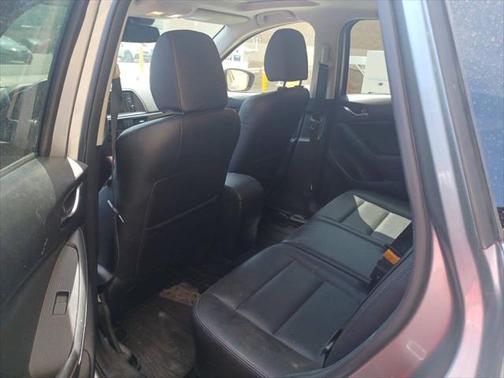 2014 Mazda CX-5 Grand Touring