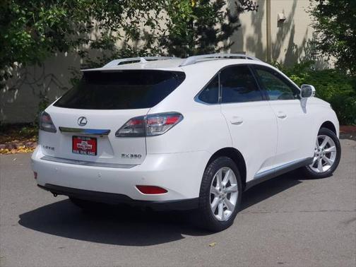 2010 Lexus RX 350 Base