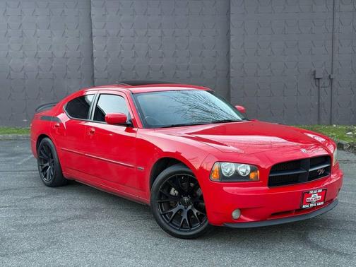 2006 Dodge Charger R/T