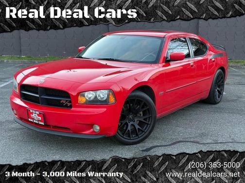 2006 Dodge Charger R/T