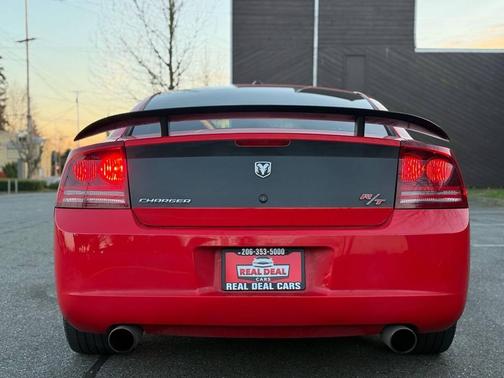 2006 Dodge Charger R/T