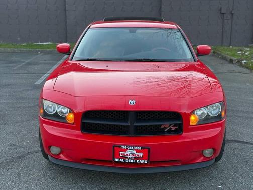 2006 Dodge Charger R/T