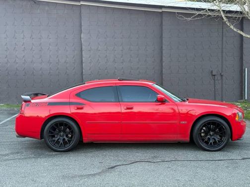2006 Dodge Charger R/T
