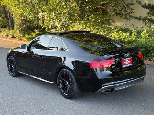 2013 Audi S5 3.0T Premium Plus