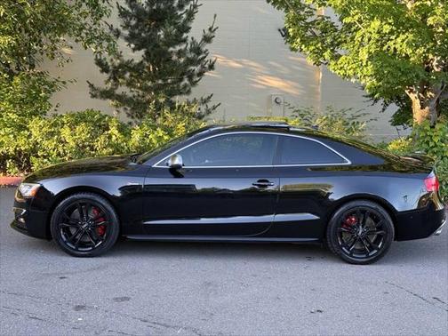 2013 Audi S5 3.0T Premium Plus