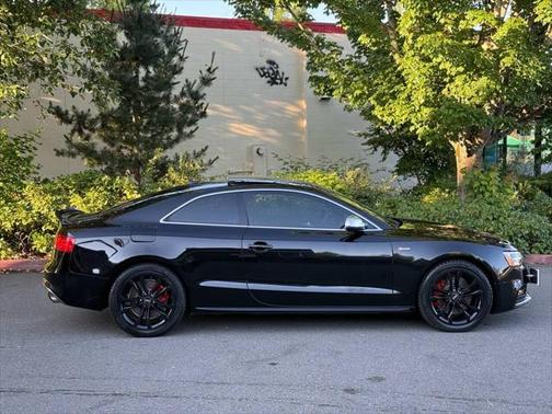 2013 Audi S5 3.0T Premium Plus