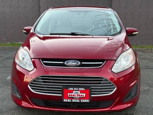 2013 Ford C-Max Hybrid SE