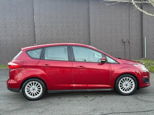 2013 Ford C-Max Hybrid SE