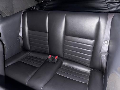 2002 Ford Mustang GT