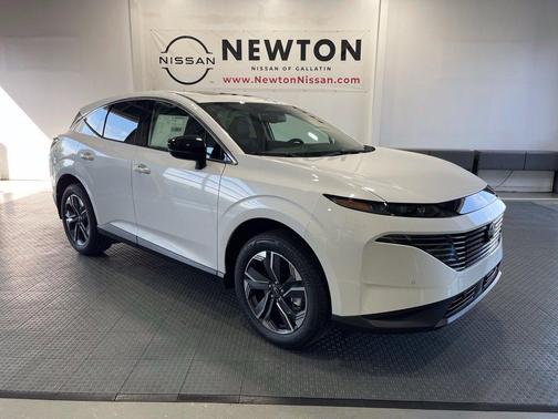 Everest White P 2026 Nissan Murano SL