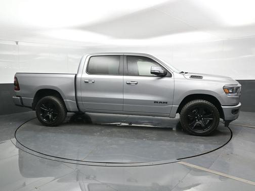 2022 RAM 1500 Sport