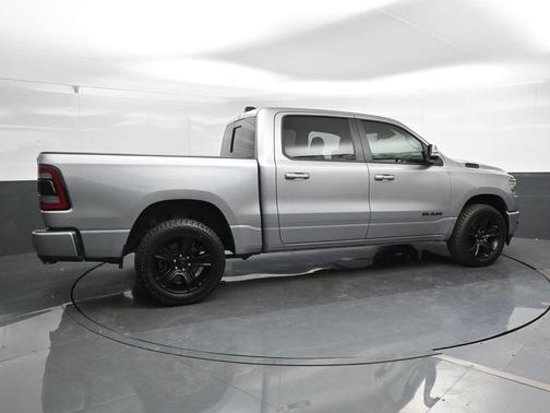 2022 RAM 1500 Sport