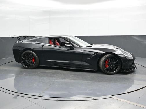 2016 Chevrolet Corvette Stingray