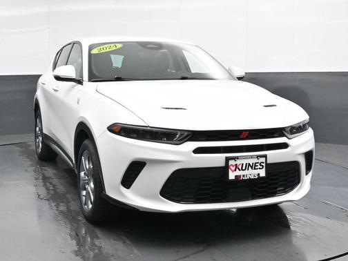 2024 Dodge Hornet R/T