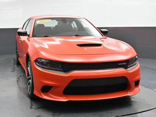 2023 Dodge Charger R/T