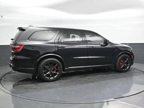 2022 Dodge Durango SRT 392