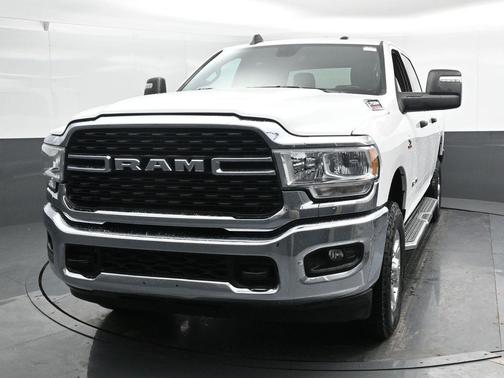 2023 RAM 2500 Big Horn