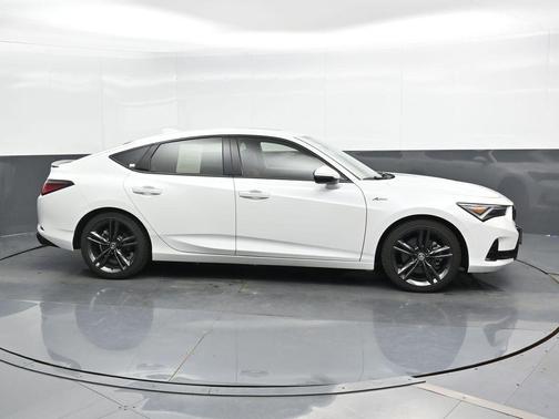 2024 Acura Integra A-Spec Technology