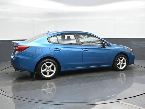 2018 Subaru Impreza 2.0i