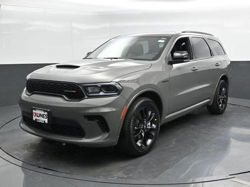 2025 Dodge Durango R/T