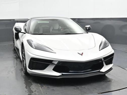 2023 Chevrolet Corvette Stingray w/3LT